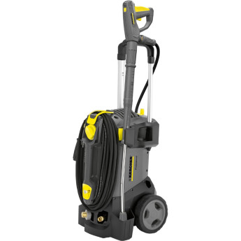 Аппарат высокого давления KARCHER HD 5/15 C EU