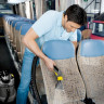 Моющий пылесос KARCHER PUZZI 8/1 C 1.100-225